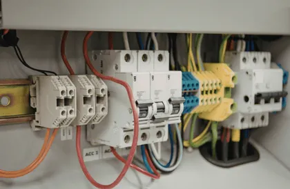 Protection Relay Technologies