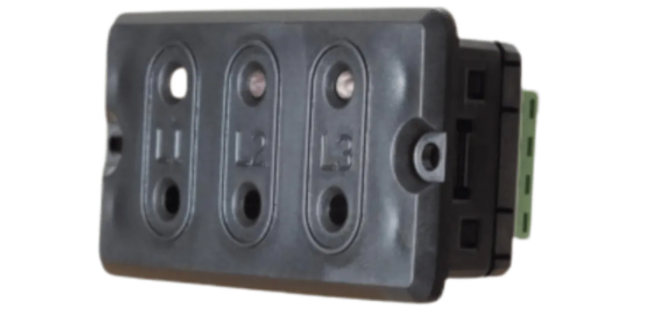 KGS03 Capacitive Voltage Indicators