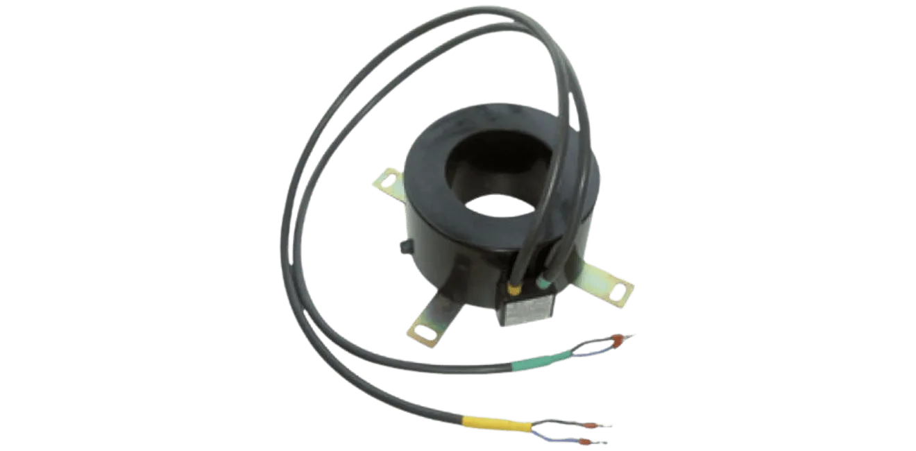 Protection and Self-Powered Current Transformer for Medium Voltage