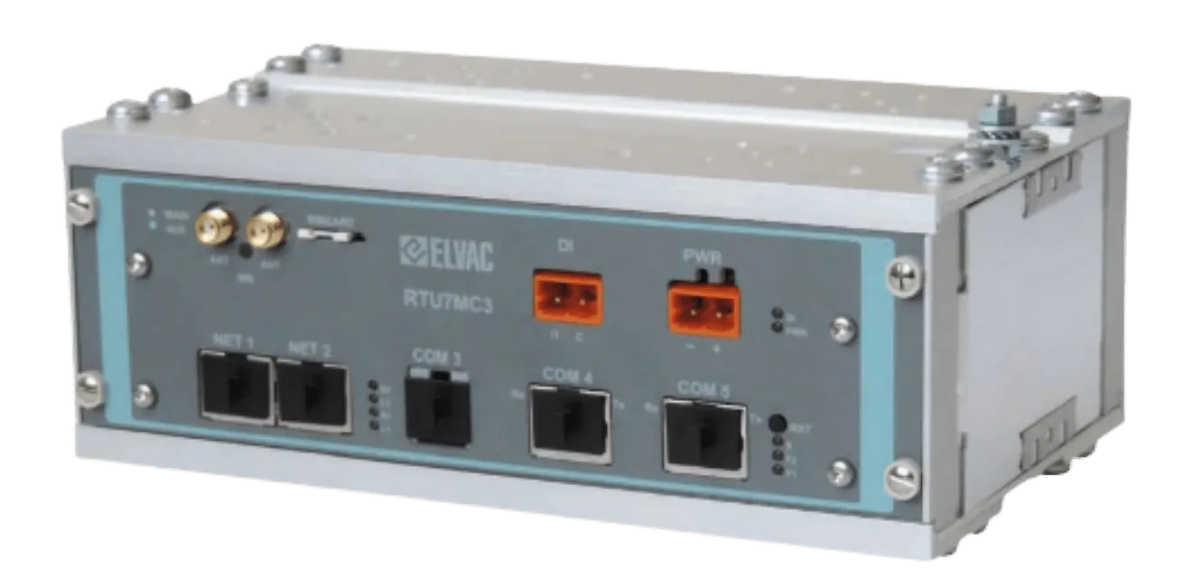 RTU 7MC3