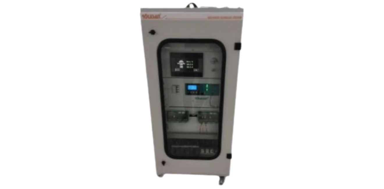 ASC 3000 MULTIMAX-T SERİSİ