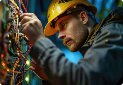 Orta Gerilim Akım Trafoları