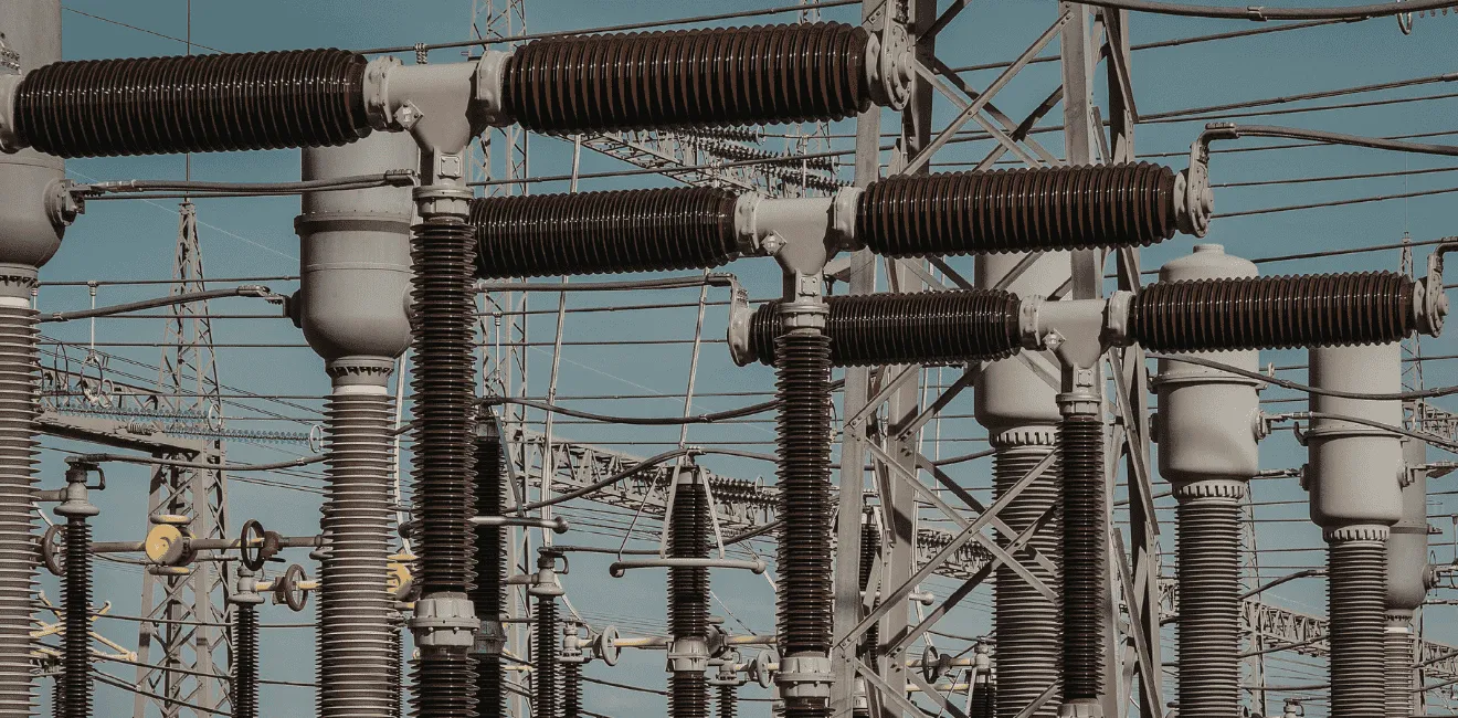 The Architect of Smart Grids