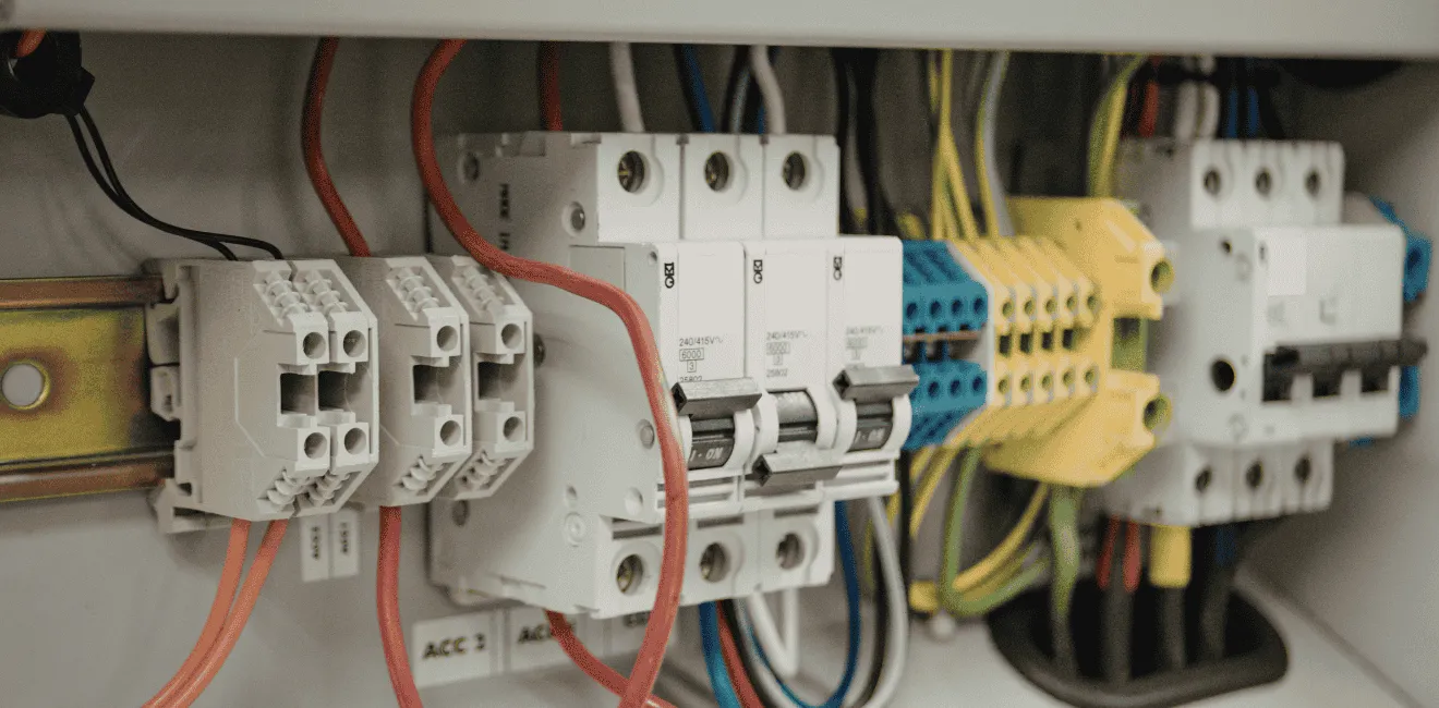 Protection Relay Technologies