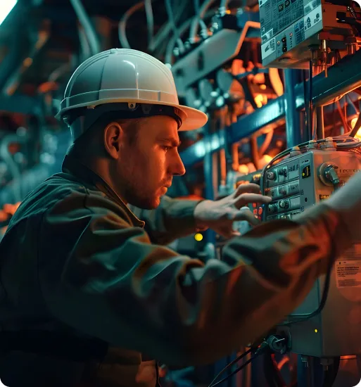 SIL A - OVERCURRENT PROTECTION RELAY