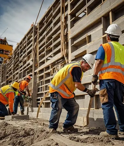 Building Architecture